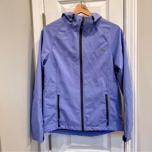 New Balance soft shell jacket
